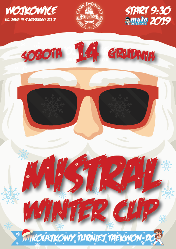 Mistral Winter Cup, Wojkowice 14.12.2019 - plakat 30.11.2019a.jpg