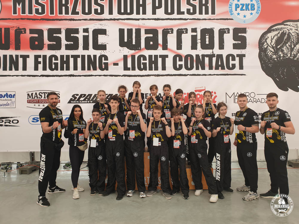 Mistrzostwa Polski Kickboxing Kadetów Młodszych i Kadetów Starszych, Bałtów 4-6.06.2021-1.jpg
