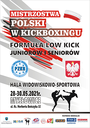 Mistrzostwa Polski Kickboxing Low Kick - Mysłowice, 28.05-30.05.2021.jpg