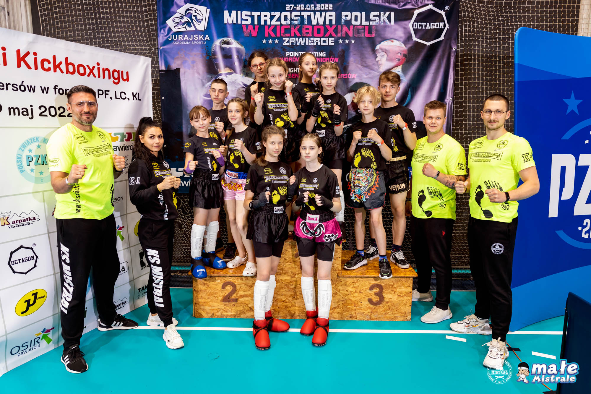 Mistrzostwa Polski Kickboxing, Zawiercie 26-29.05.2022-356.jpg