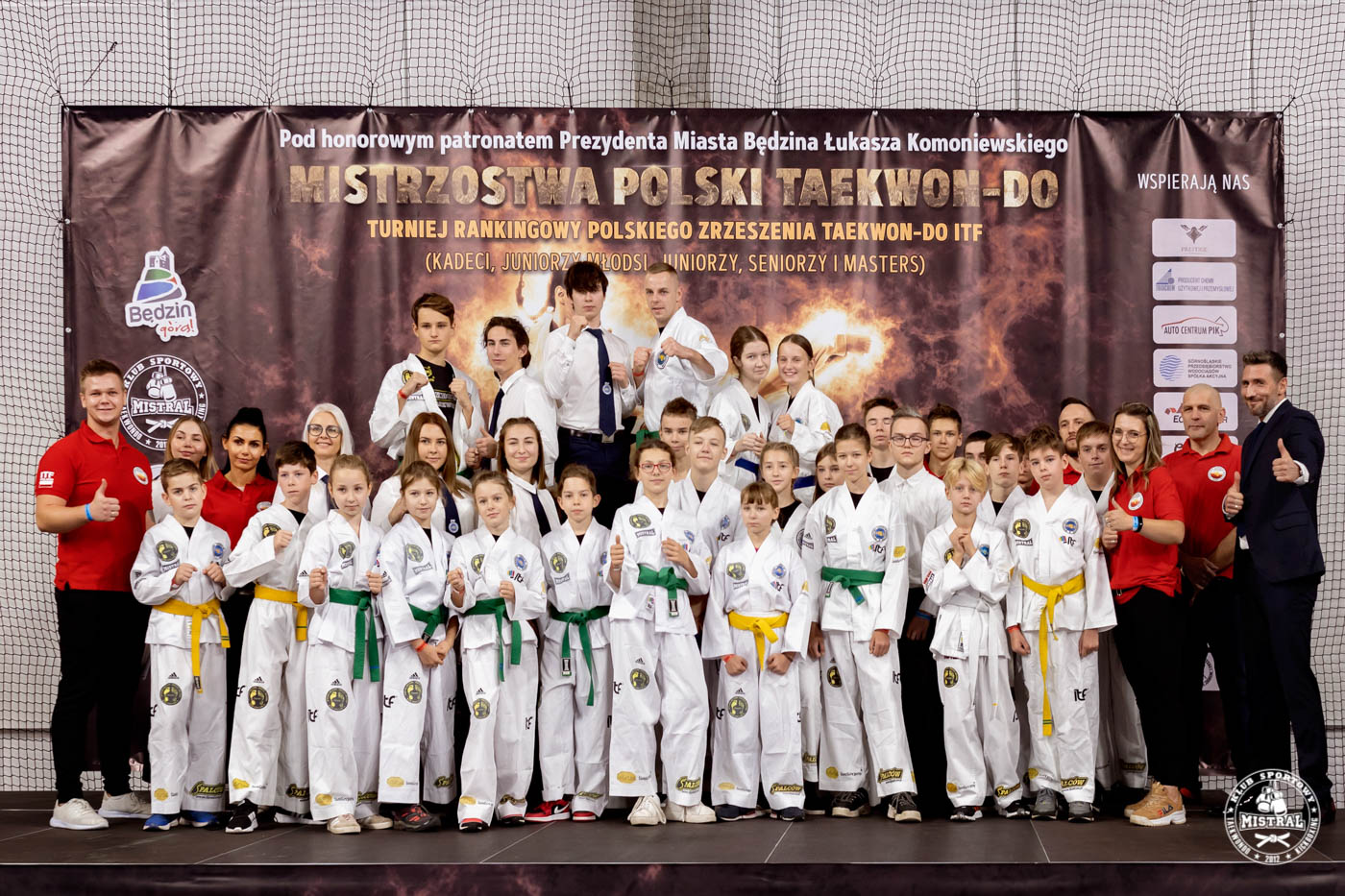 Mistrzostwa Polski Taekwon-do - Będzin, 02-03.10.2021-207.jpg
