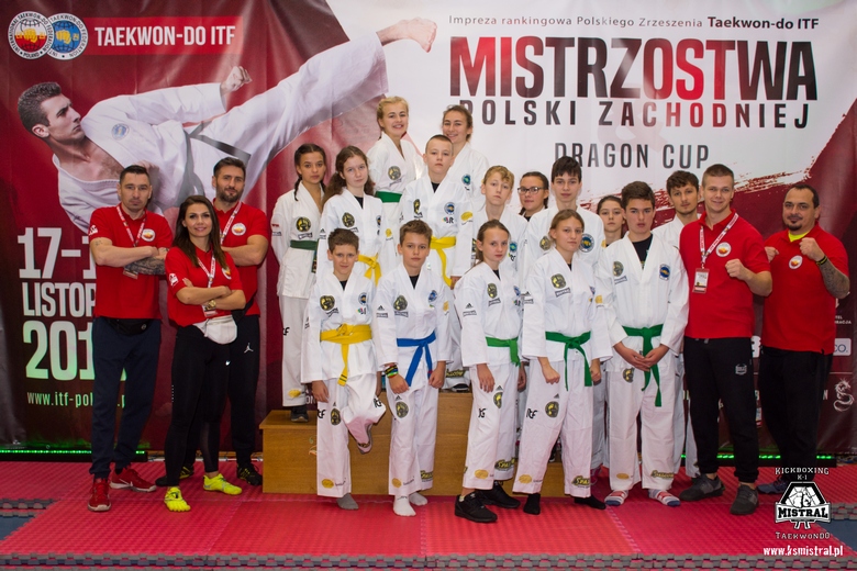 Mistrzostwa Polski Zachodniej Taekwondo ITF, Drezdenko 17.11.2018(1).jpg
