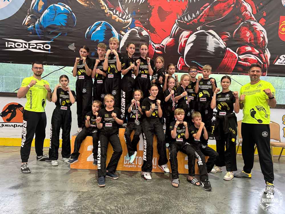 Mistrzostwa Polski w Kickboxingu, Bałtów 2024 - Klub Sportowy Mistral Będzin Dąbrowa Górnicza Siemianowice Śląskie Wojkowice Czeladź Sosnowiec Boks Kickboxing Taekwondo Samoobrona K1-405.jpg