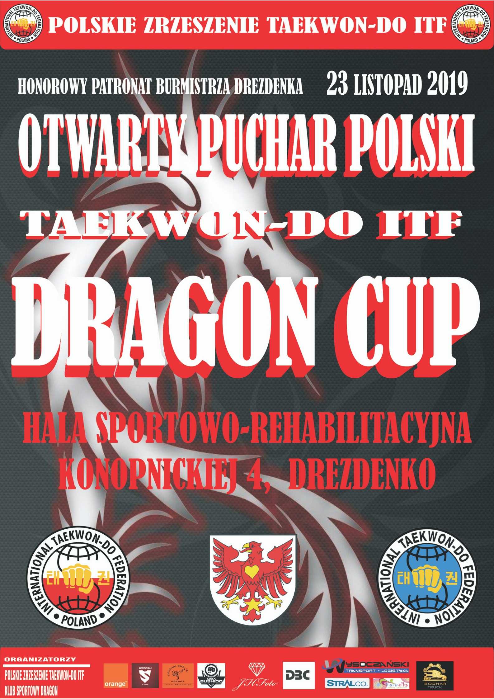 Otwarty Puchar Polski - V Dragon Cup, Drezdenko 23.11.2019 a.jpg
