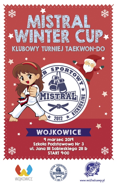 Plakat Mistral Winter Cup, Wojkowice 09.03.2019a.jpg