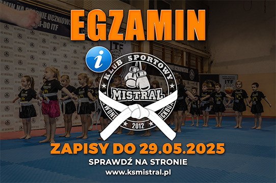 Informacja KS MISTRAL - EGZAMIN 06.2025.jpg