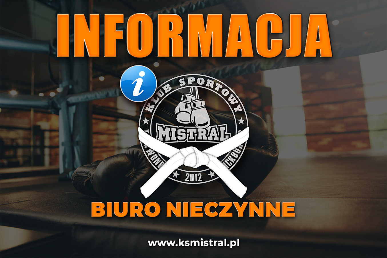Informacja KS MISTRAL - biuro nieczynne.jpg