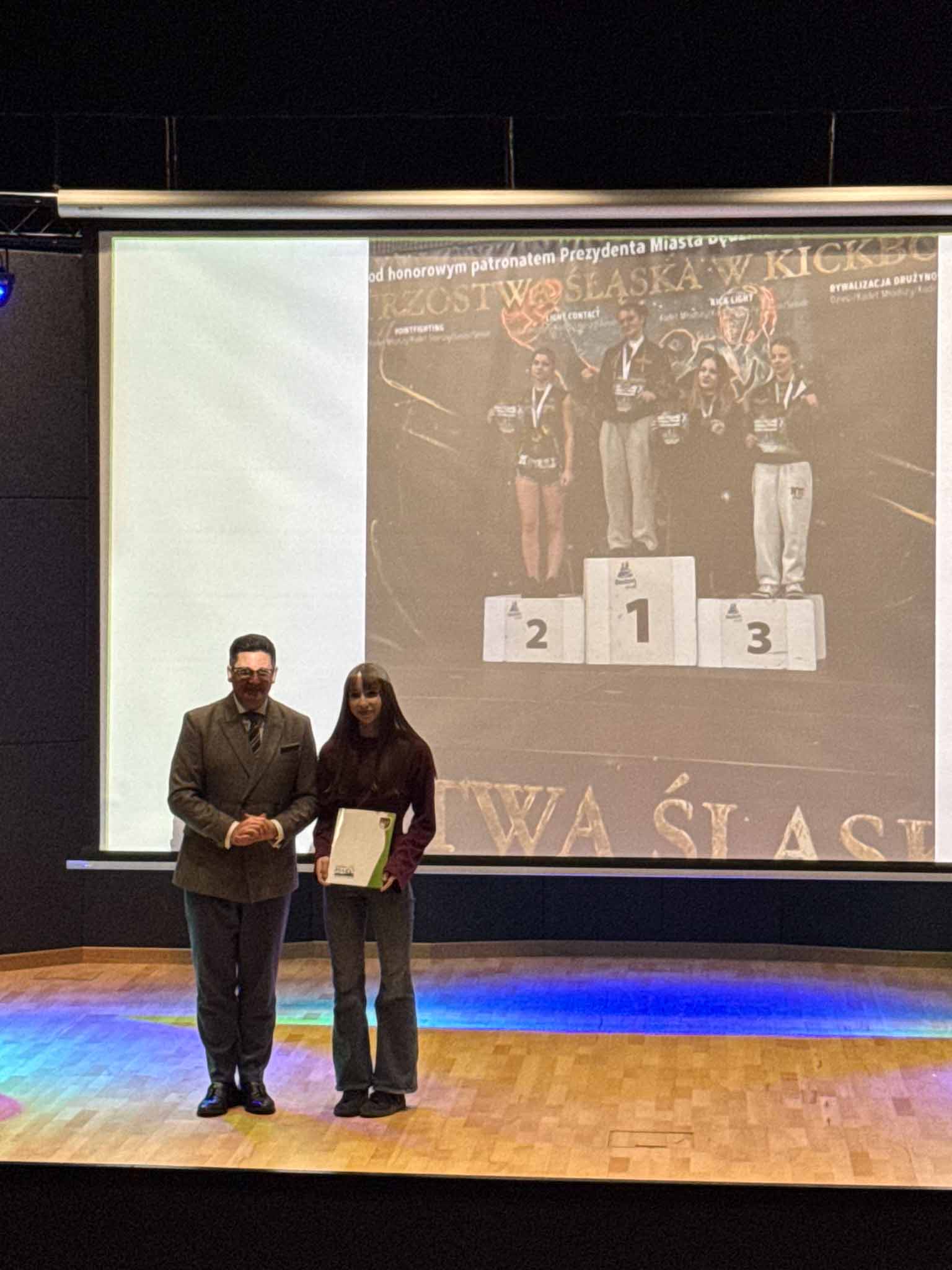 KS Mistral, Stypendium Psary 2026.jpg