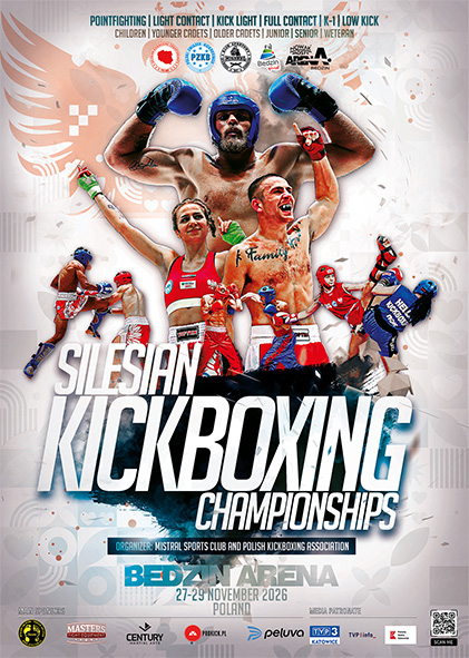 Silesian Kickboxing Championships, Będzin 27-29.11.2026.jpg